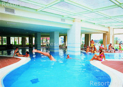 Terrace Hotel 28